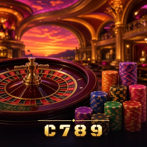 Tampilan antarmuka c789 APK v4.7.5 saat pengujian performa dan keamanan di perangkat Android